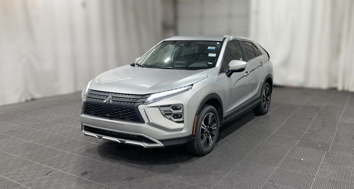 mitsubishi eclipse cross 2025 JA4ATWAA3SZ035548 image mitsubishi eclipse cross 2025 JA4ATWAA3SZ035548 image